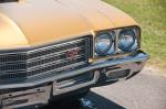 Buick GS 455 Convertible 1971 года